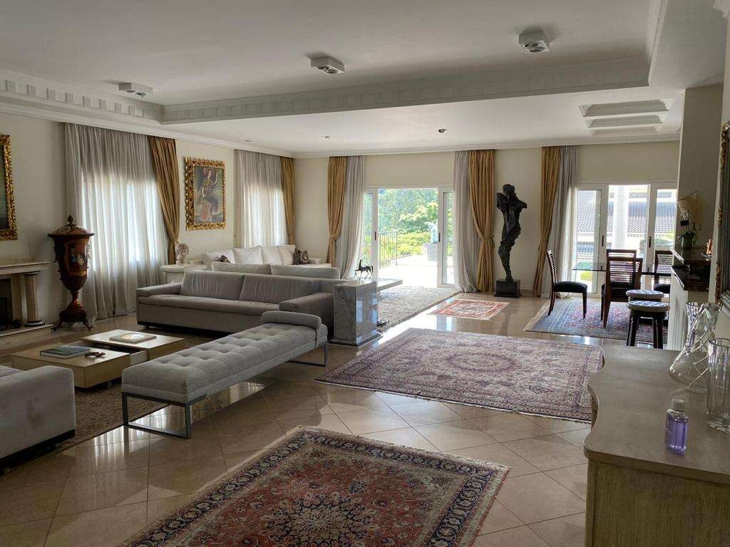 S Casa no bairro Santa Tereza - 7 quartos S Casa no bairro Santa Tereza - 7 quartos